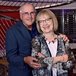 Meet your Posher, Galene